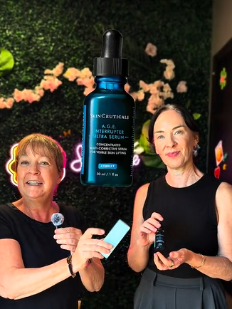 A.G.E Serum